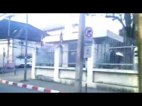 Chiang Mai from songtao