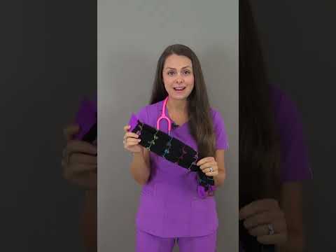 Every Nurse Needs These: Compression Socks Explained