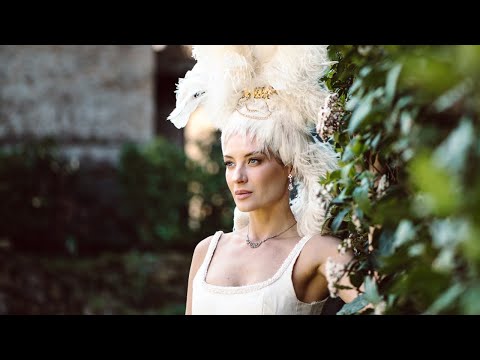 Cantante Lirica per Eventi Privati e Aziendali