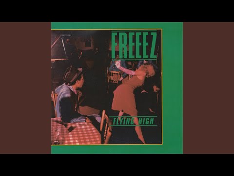 Flying High (12" Version)