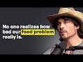 Ian Somerhalder The Shocking Truth About Food Farming And Your Health