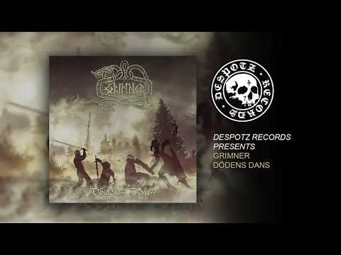 Grimner - Dödens Dans (HQ Audio Stream)