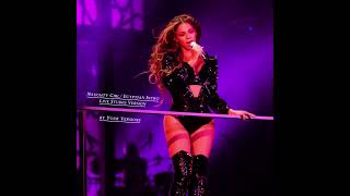 Beyonce - Naughty Girl/ Egyptian Intro ( Live Studio Version )             #naughtygirl #beyonce