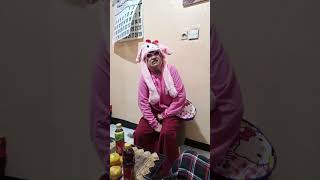 Download lagu WHEN YOU NEED TO PEE AT YOUR MOM'S FRIEND'S HOUSE | NURRAYNI25 COMEDY DRAMA mp3