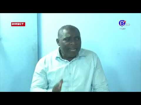 PIDGIN NEWS DEBATE SATURDAY 11th JULY 2020 - EQUINOXE TV