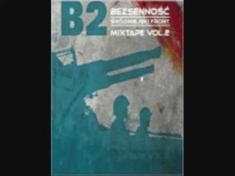 B-2 feat. Kotzi - Na obrotach