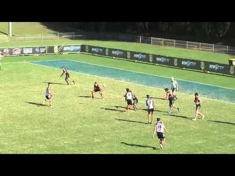 2015 NSW State Cup - Day Two Highlights