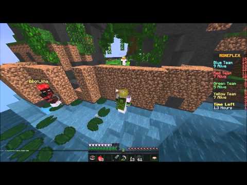 BRIDGES (Minecraft Fail Montage/ Funny Moments)