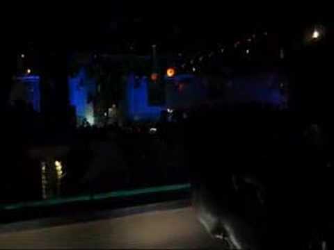 GROOVE PRISONER @ KAL - KAT, CASTELLÓN - 1º MARZO 2008