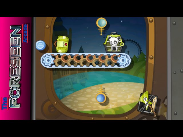 Video - Crazy Belts (PC)