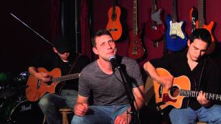 Moving In Circles - Rocklawn Avenue (Live Acoustic)