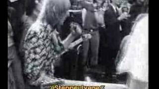 Steppeulvene - Love In i Kongens Have - 1967