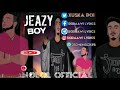 JEAZY BOY FT LII PAATO ISII SISINTA HEES CUSUB 2021 VIDEOS MUSIC OFFICIAL