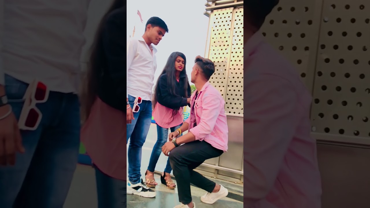 Hum To Dil se Hare Hindi sad love story Tiktok video #shorts #hindisong #tiktokvideo #tranding