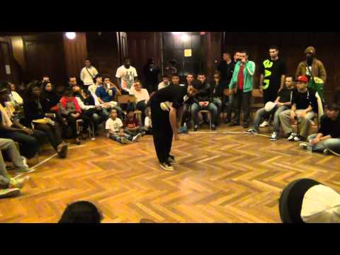 BATTLE JAIA 2011 - Bougito Bad-Dogz vs Celso Boog