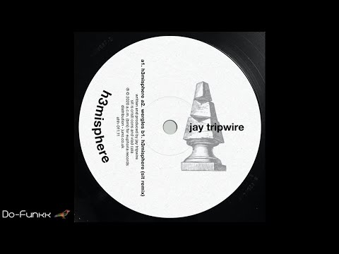 Jay Tripwire - Wergles [Euphoria Records ‎– AHH-011.11]
