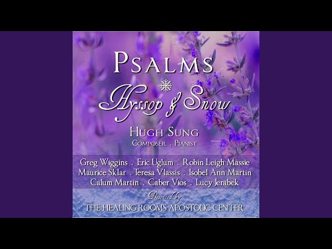 Psalm 119:1-8 "Aleph"