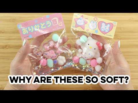 How to Make VIRAL Taba Squishies! New DIY Trend Revealed
