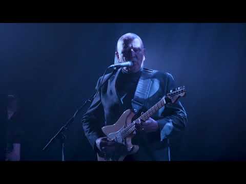 Frank Boeijen live - Koud in mijn hart
