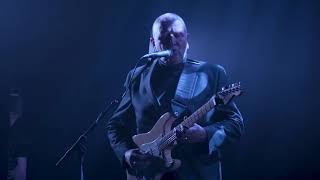 Frank Boeijen live - Koud in mijn hart