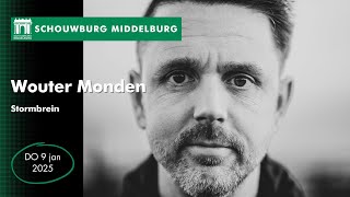 Wouter Monden-YouTube