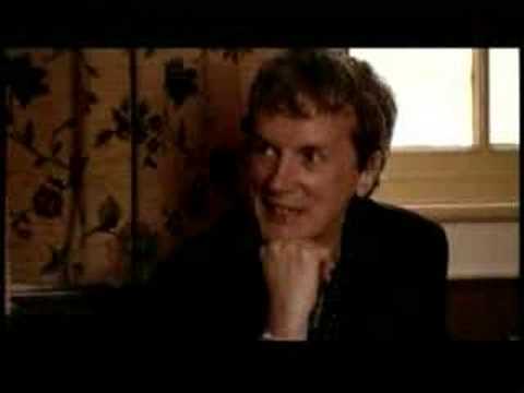 Mark E Smith of The Fall on BBC Culture Show March 2007