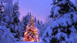 Darke: In the Bleak Midwinter (King's College Choir, Cambridge)