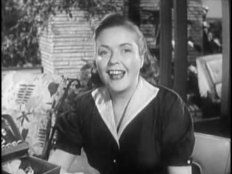 Les Paul & Mary Ford - "Alabamy Bound" in stereo!