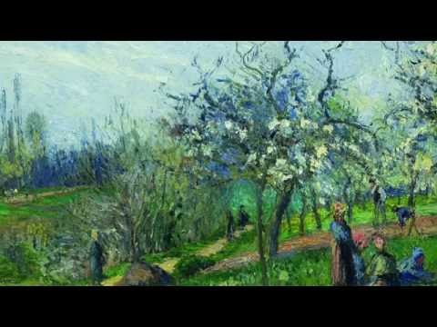 Emmanuel Chabrier - Ronde champêtre (1870)