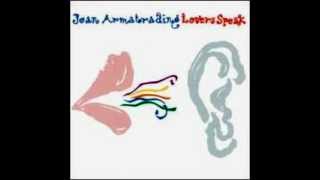 Blessed - Joan Armatrading (with lyrics)