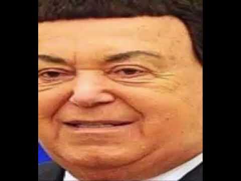 Russian singer Joseph Kobzon Died at 80