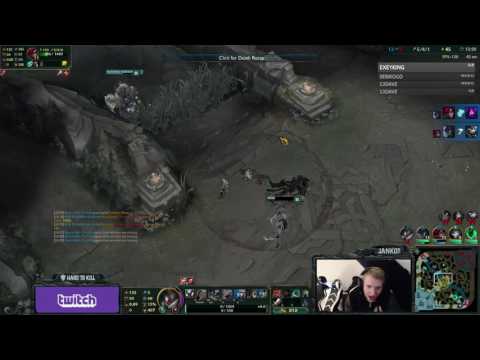 Febiven goes off as Katarina