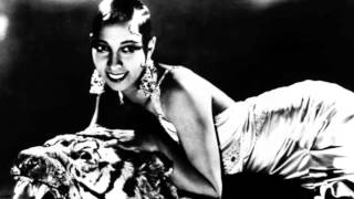 Josephine Baker - La Vie En Rose (Columbia Records 1968)