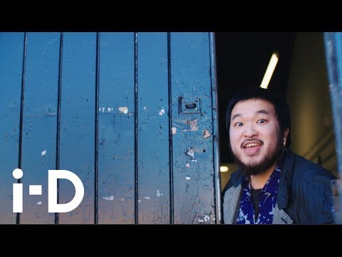 An Exclusive Look Inside The Secrets of Fashion East | i-D