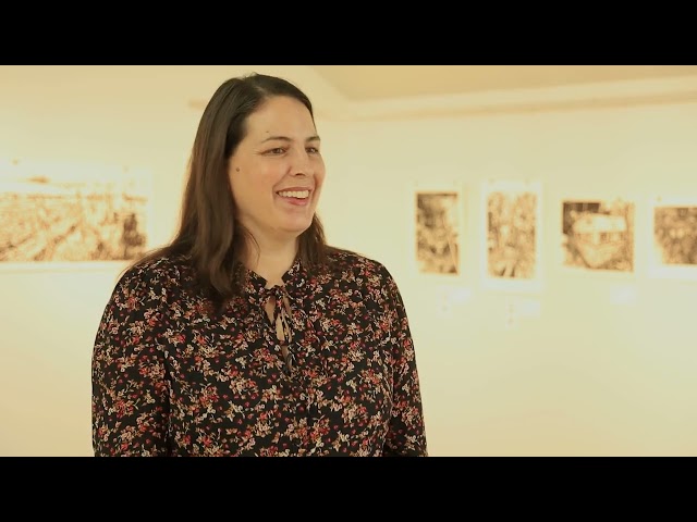 Culture en action – décembre 2023