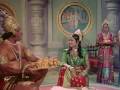 Sita Cooks For Hanuman