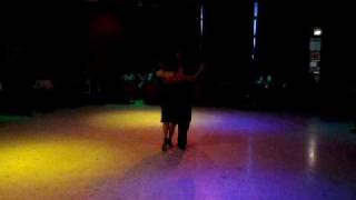 Video thumbnail for Veronica Palacios y Omar Quiroga