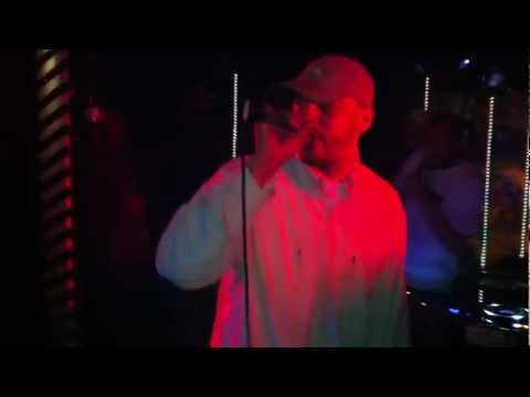 EaggerStunn på KB18