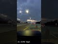 This Is Why You Don’t Drive Slow In The Fast Lane