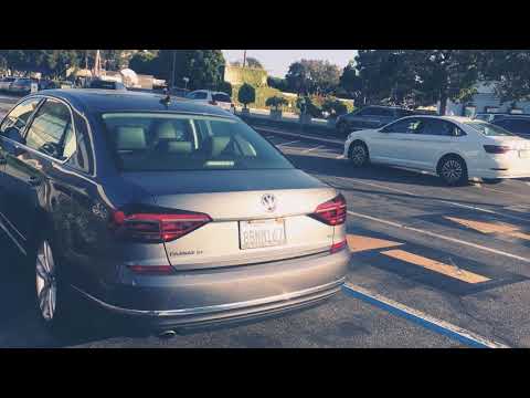 2019 Volkswagen Jetta first drive impressions