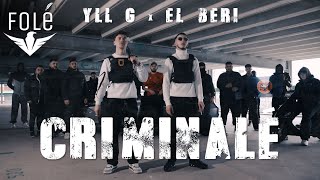 Yll G & El Beri - Criminalé