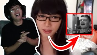 Download lagu IT'S A TRAP??? (TRY NOT TO LAUGH IMPOSSIBLE CHALLENGE PART 13) mp3