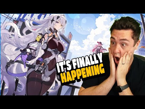 THE ANANTA ANNOUNCEMENT WE'VE BEEN WAITING FOR...