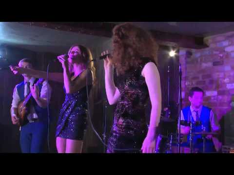 My Girl Friday | Top Party Band from Leeds | LastMinuteMusicians.com