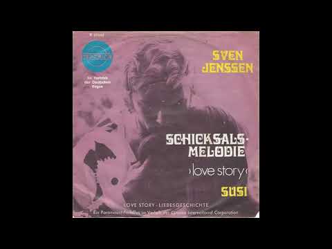 Sven Jenssen - Schicksals-Melodie