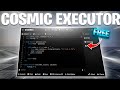 Roblox Executor Is This The BEST Cosmic Keyless Exploits For Windows In 2026