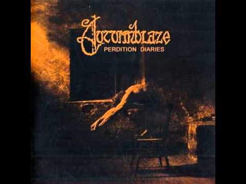 Autumnblaze - Saviour