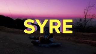 Jaden Smith - BLUE (SYRE)