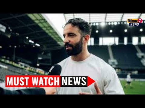 Grimsby v Man Utd: Carabao Cup Clash Set for August 27