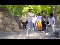 Playboi Carti MUNYUN Official Dance Video